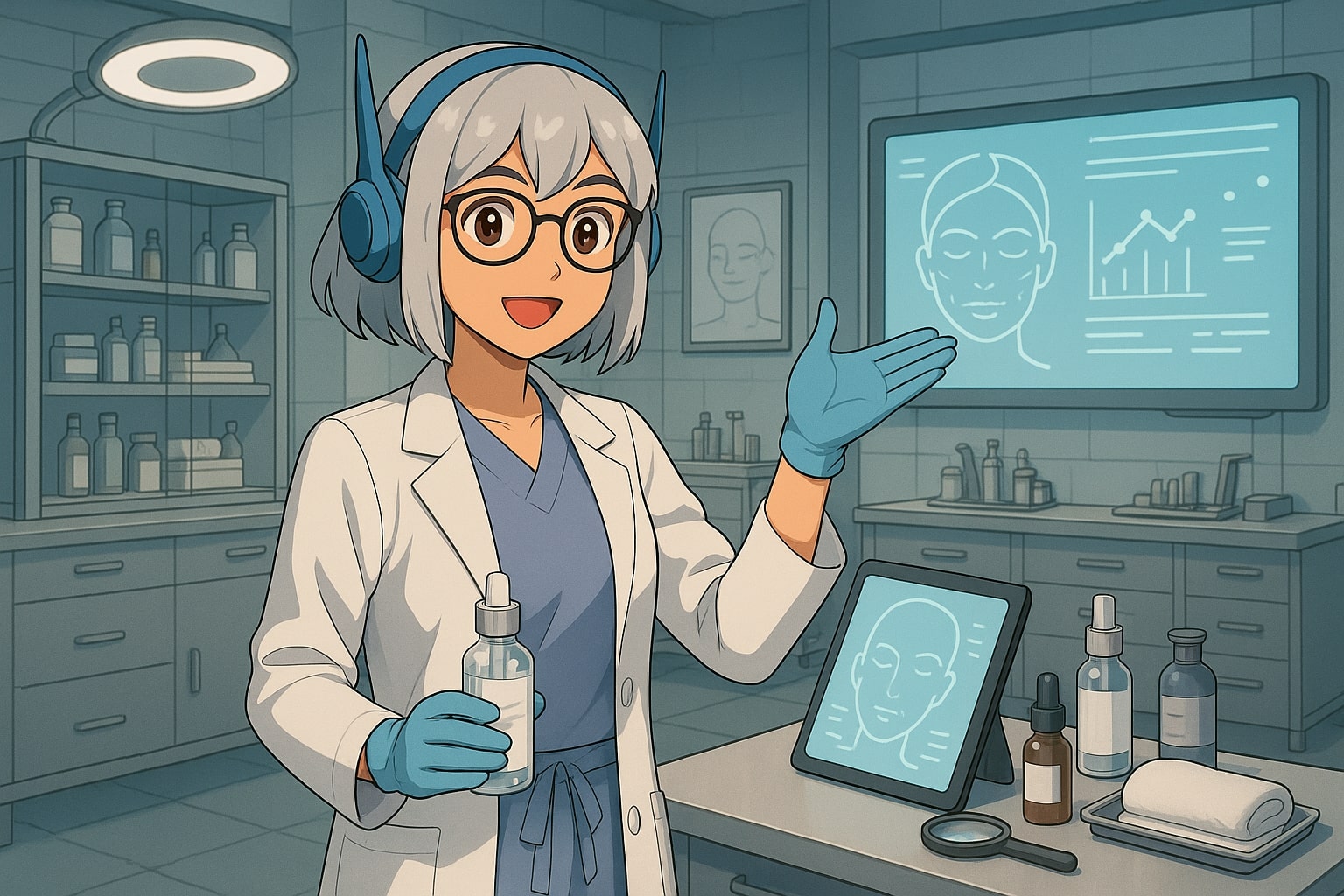 Dermatologist Bot