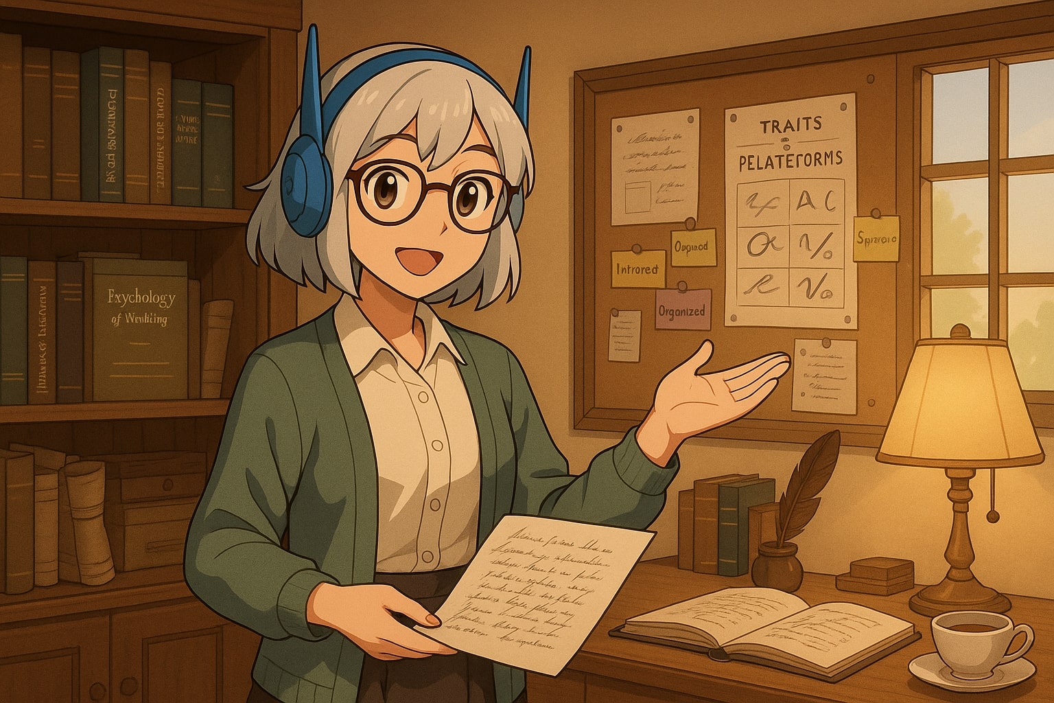 Handwriting Interpreter Bot