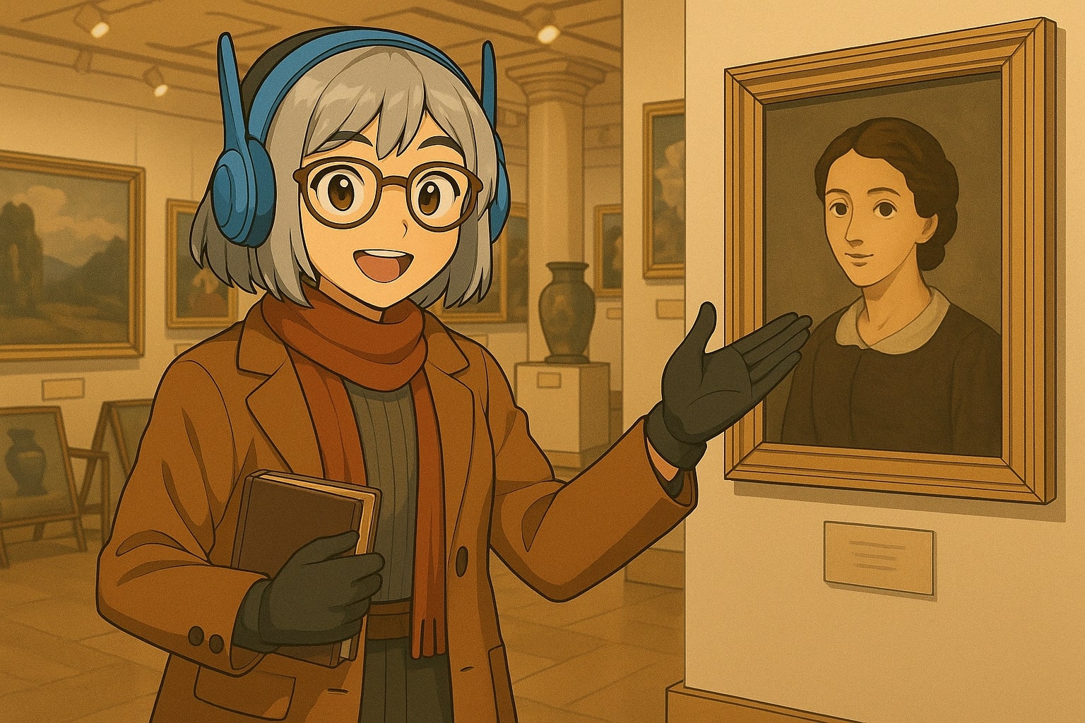 Image Captioner Bot