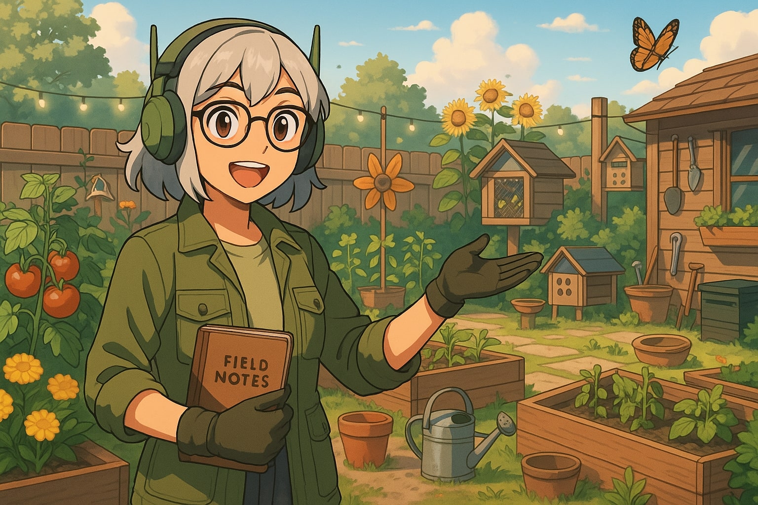 Pest Control Advisor Bot