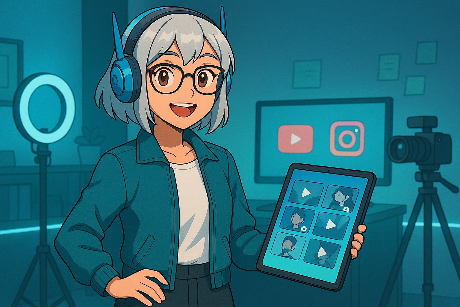 Trends Explorer Bot
