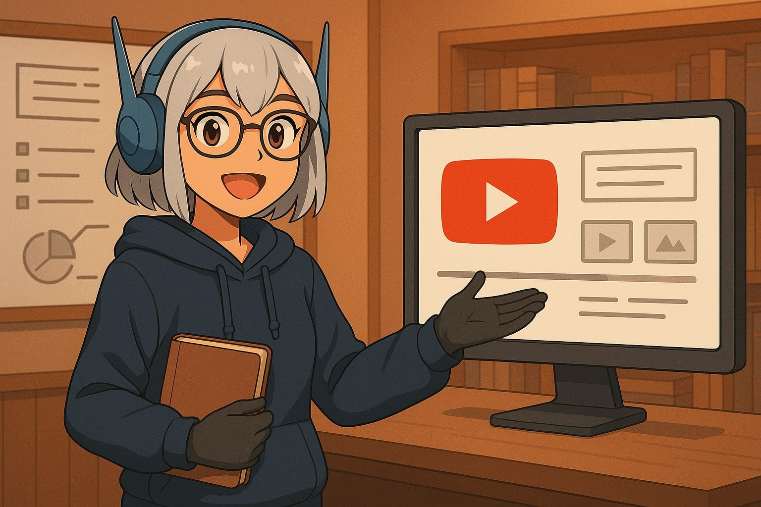 YT Video Analyzer Bot